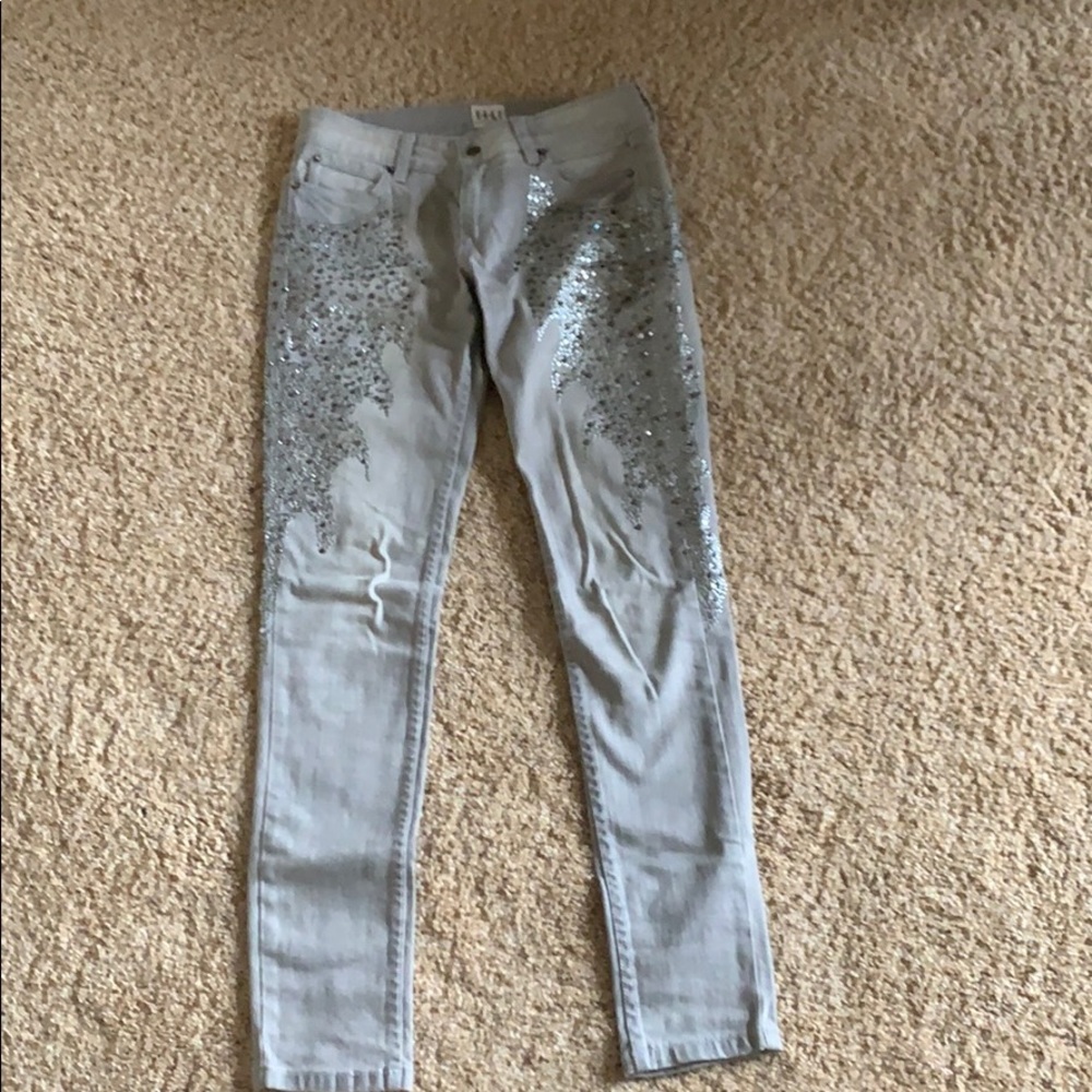 Gorgeous jeans